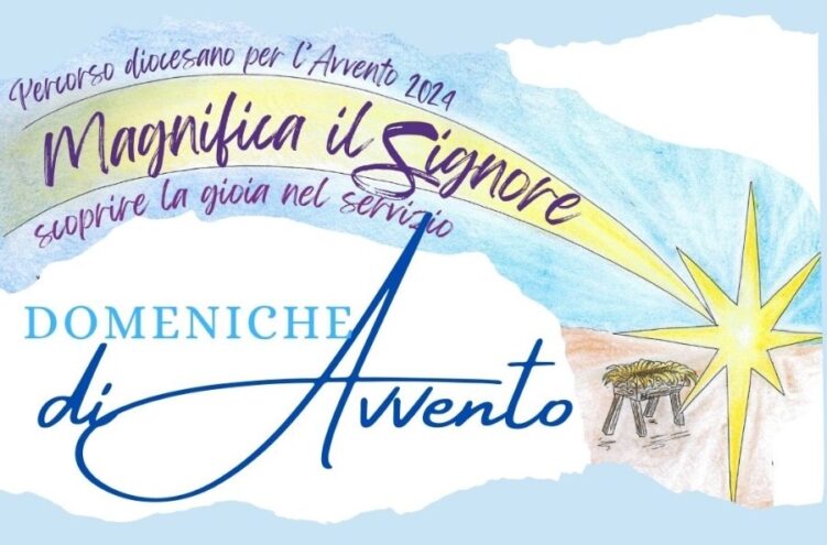 AVVENTO – MAGNIFICA IL SIGNORE